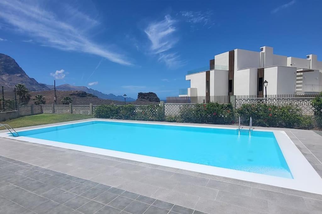 Appartement D' Angels Agaete (Gran Canaria)